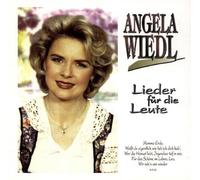 Wiedl,Angela - Lieder FR Die Leute [Import]
