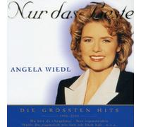 Wiedl,Angela - Nur das Beste