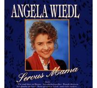 Wiedl,Angela - Servus Mama [Import]