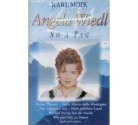 Wiedl,Angela - So a Tag