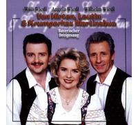 Wiedl,Angela - Von Hirten,Leutln & Krumperha [Import]