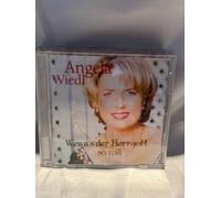 Wiedl, Angela - Wenn's Der Herrgott So Will [Import]