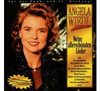 Wiedl,Angela - Wieviel Sterne Hat Die Nacht ([Import]