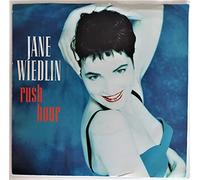 Wiedlin, Jane - Rush Hour