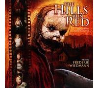 Wiedmann - Ost/The Hills Run Red [Import]