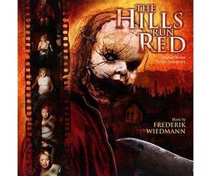 Wiedmann - Ost/The Hills Run Red [Import]
