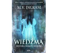 WiedŸma M.V. Ingram (Buch auf Polnisch)