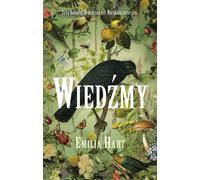 WiedŸmy Emilia Hart (Buch auf Polnisch)