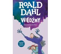 WiedŸmy Roald Dahl (Buch auf Polnisch)