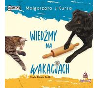 Wiedźmy na wakacjach - Kursa Małgorzata J. (Buch auf Polnisch)