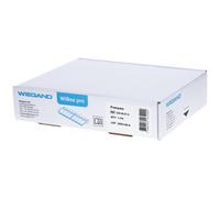 Wiegand WiBox pro 7 jours Boîte 1 pc(s)
