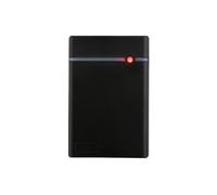 Wiegand26/34 Lecteur de carte d'identité RFID EM4100/4102 à double LED époxy 125 kHz