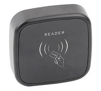 Wiegand26/34 Lecteur RFID Lecteur de Carte de Proximité IP65 Lecteur de Carte IC/ID étanche pour Système de Contrôle D'accès(ID), Système De Contrôle D'accès