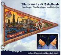 Wiegandt,Jochen & Linek,Lars-Luis - Waterkant Und Tndelband