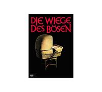 Wiege des Bösen, Die (DVD) *RESTPOSTEN! Min: 87DD1.0WS It's Alive 1