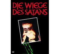 Wiege des Satans, Die (DVD) *RESTPOSTEN! Min: 87DD1.0WS It's Alive 2