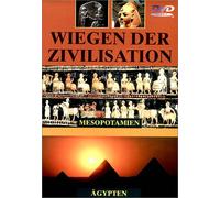 Wiegen der Zivilisation 1 - Mesopotamien/Ägypten