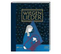 Wiegenlieder: Liederbuch