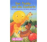 Wieghaus,Georg - Der Teddy und die Zauberin [Musikkassette]
