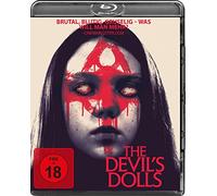 Wiehl,Christopher - Devil'S Dolls [Blu-ray]