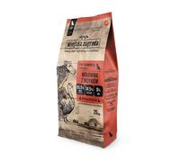 WIEJSKA ZAGRODA Bœuf et dinde croustillants L 20 kg