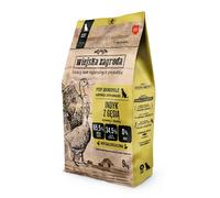 WIEJSKA ZAGRODA Dinde et oie croustillantes M 9 kg