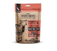 WIEJSKA ZAGRODA Friandises à l'agneau pour chien 100 g