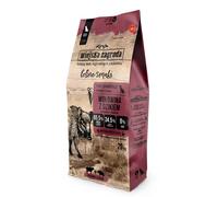 WIEJSKA ZAGRODA Les saveurs de la forêt Bœuf croustillant au sanglier L 20 kg