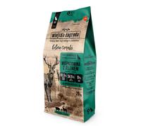 WIEJSKA ZAGRODA Leśne smaki - Porc avec croustillants de cerf pour chiens de petite race - S 20kg