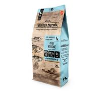 WIEJSKA ZAGRODA Medium Poissons marins 20kg