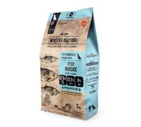 WIEJSKA ZAGRODA Medium Poissons marins 2kg