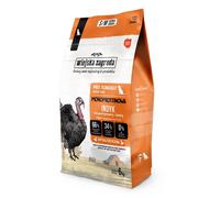 WIEJSKA ZAGRODA Monoprotéine Dinde - Croquettes pour chiens S/M 6 kg