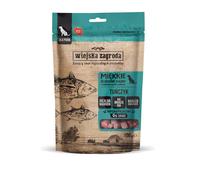 WIEJSKA ZAGRODA Thon friandise pour chien 100 g
