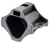 Wieland 05.564.4453.1 Obturateur pour fiches mâles