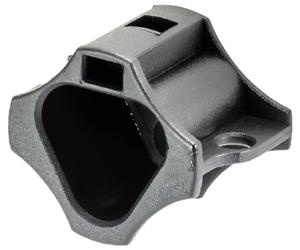 Wieland 05.564.4453.1 Obturateur pour fiches mâles