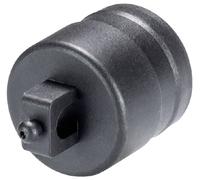 Wieland 06.563.8653.1 Obturateur pour prises femelles