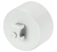 Wieland 06.563.8853.0 Obturateur pour fiches mâles