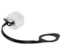 Wieland 06.563.8953.0 Obturateur pour fiches mâles