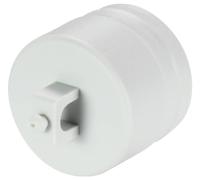 Wieland 06.563.9053.0 Obturateur pour prises femelles