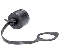 Wieland 06.563.9153.1 Obturateur pour prises femelles