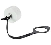 Wieland 06.563.9353.0 Obturateur pour fiches mâles