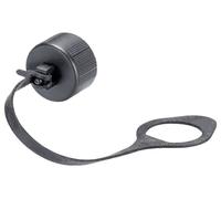 Wieland 06.563.9353.1 Obturateur pour fiches mâles