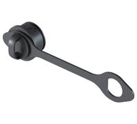Wieland 06.564.1653.1 Obturateur pour fiches mâles