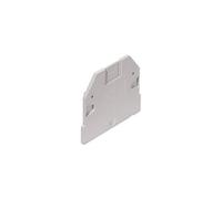 Wieland 07.313.2755.0 couvercle Final AP vert-jaune WT 16, Pack 10