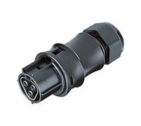 Wieland 800023 Connecteur Gesis pour système de câbles