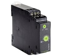 Wieland 81.020.0010.0 flare TIME OFF-1 Relais temporisé 1 pc(s)