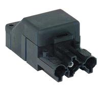 Wieland 93.933.4253.0 connecteur femelle avec imprimé ST18/3B1 zevnsw RD