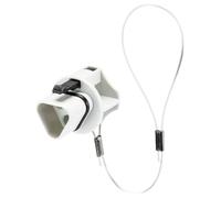 Wieland 99.413.6205.2 Obturateur pour prises femelles