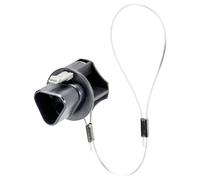 Wieland 99.414.6205.2 Obturateur pour prises femelles