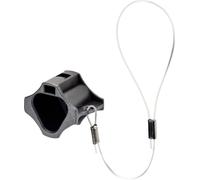 Wieland 99.416.6205.2 Obturateur pour fiches mâles